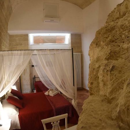 B&B Fontana La Stella Gravina in Puglia Exterior foto