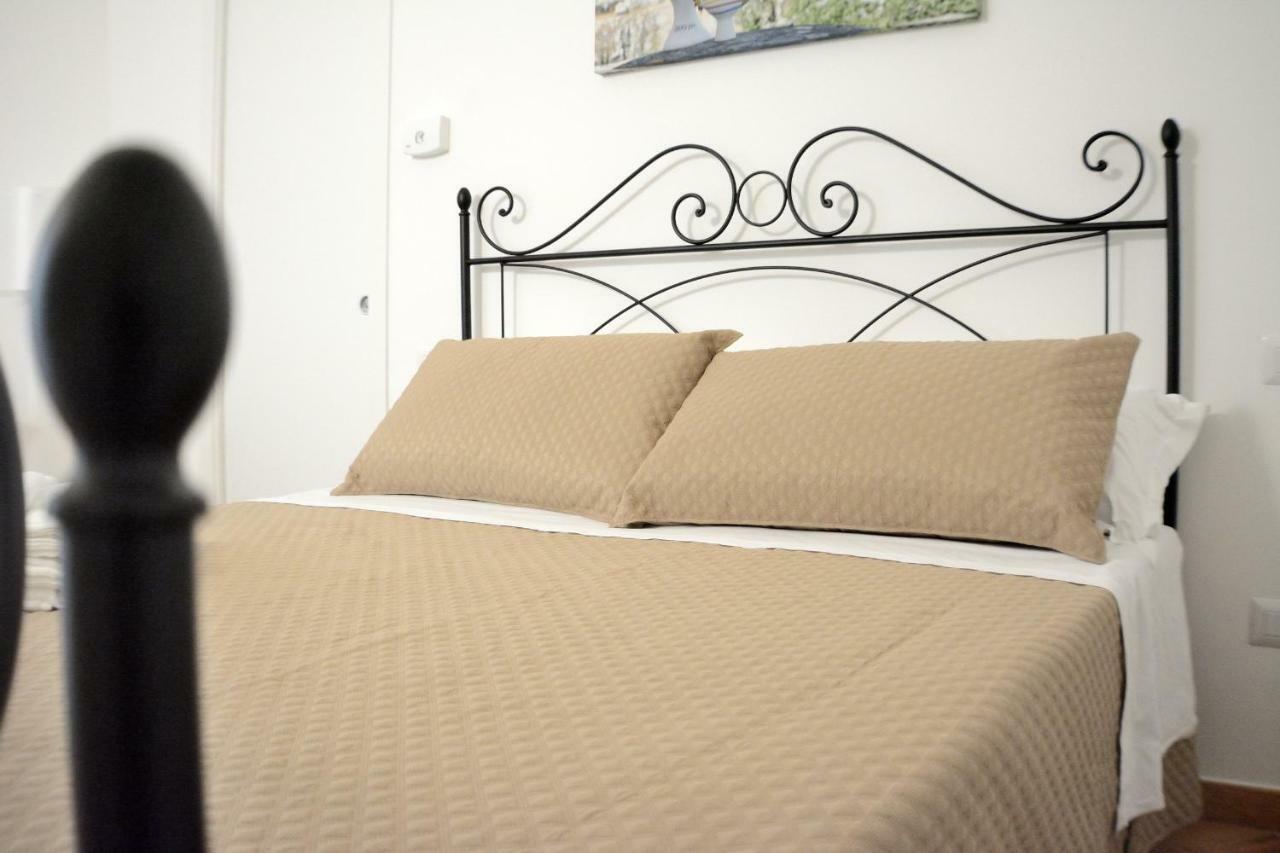 B&B Fontana La Stella Gravina in Puglia Exterior foto