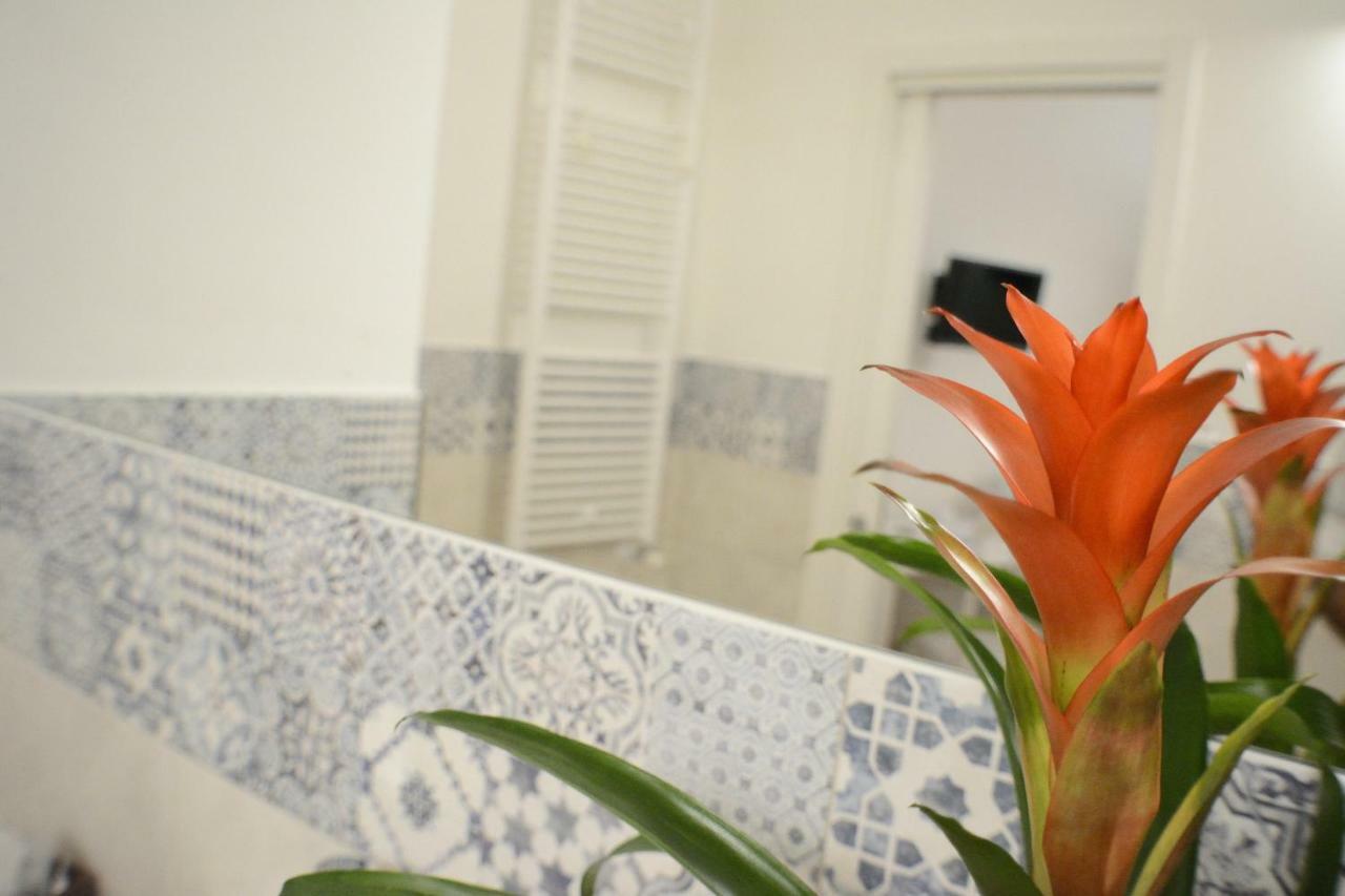 B&B Fontana La Stella Gravina in Puglia Exterior foto